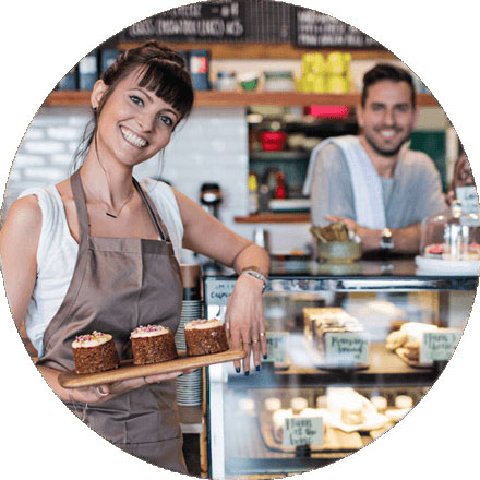 Tailored catering solutions Tailored catering solutions